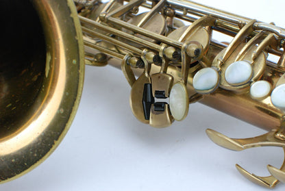 Selmer Super Balanced Action Tenor 50xxx SBA Original