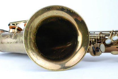 Selmer Super Balanced Action Tenor 50xxx SBA Original