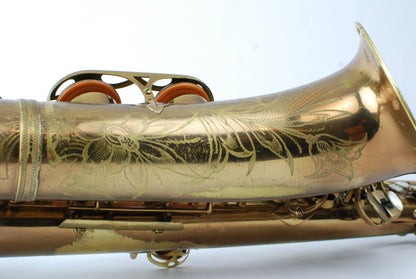 Selmer Super Balanced Action Tenor 50xxx SBA Original