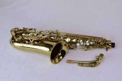 Buffet Super Dynaction Alto Saxophone SDA 20xxx