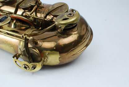 Selmer Super Balanced Action Tenor 50xxx SBA Original