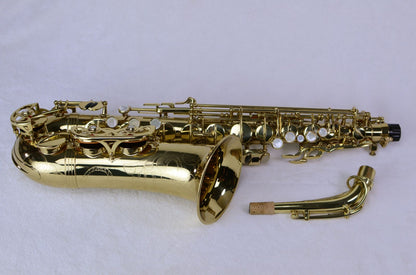 Buffet Super Dynaction Alto Saxophone SDA 20xxx