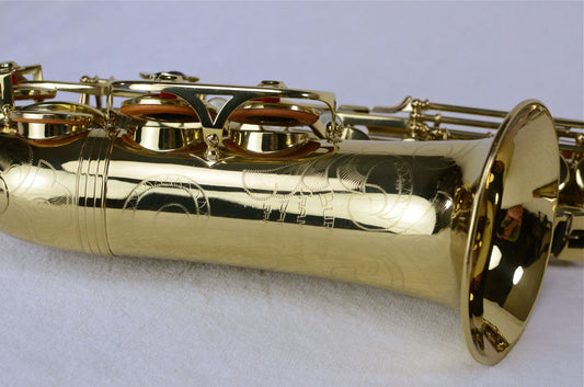 Buffet Super Dynaction Alto Saxophone SDA 20xxx