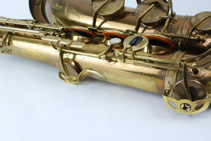 Selmer Super Balanced Action Tenor 50xxx SBA Original