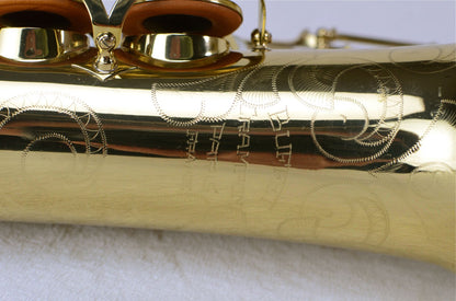 Buffet Super Dynaction Alto Saxophone SDA 20xxx