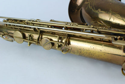 Selmer Super Balanced Action Tenor 50xxx SBA Original