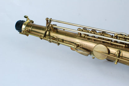 Selmer Super Balanced Action Tenor 50xxx SBA Original