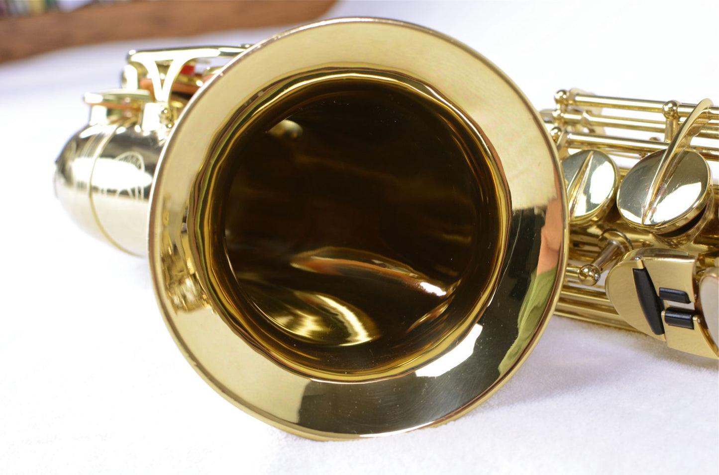 Buffet Super Dynaction Alto Saxophone SDA 20xxx