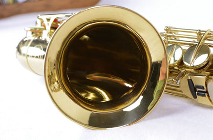 Buffet Super Dynaction Alto Saxophone SDA 20xxx
