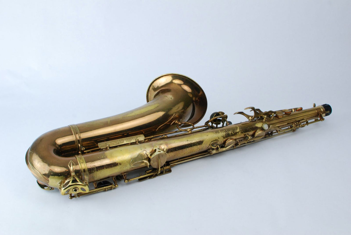 Selmer Super Balanced Action Tenor 50xxx SBA Original