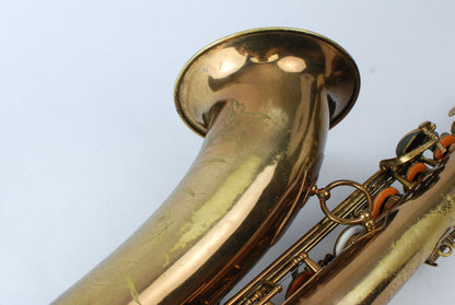 Selmer Super Balanced Action Tenor 50xxx SBA Original