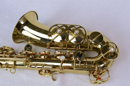 Buffet Super Dynaction Alto Saxophone SDA 20xxx