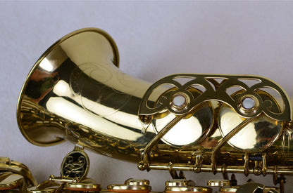 Buffet Super Dynaction Alto Saxophone SDA 20xxx