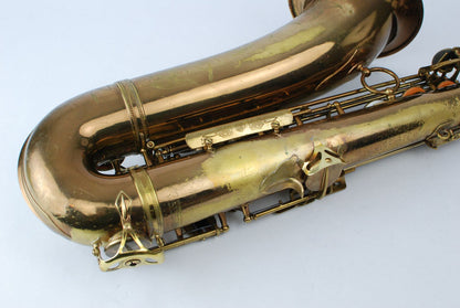 Selmer Super Balanced Action Tenor 50xxx SBA Original