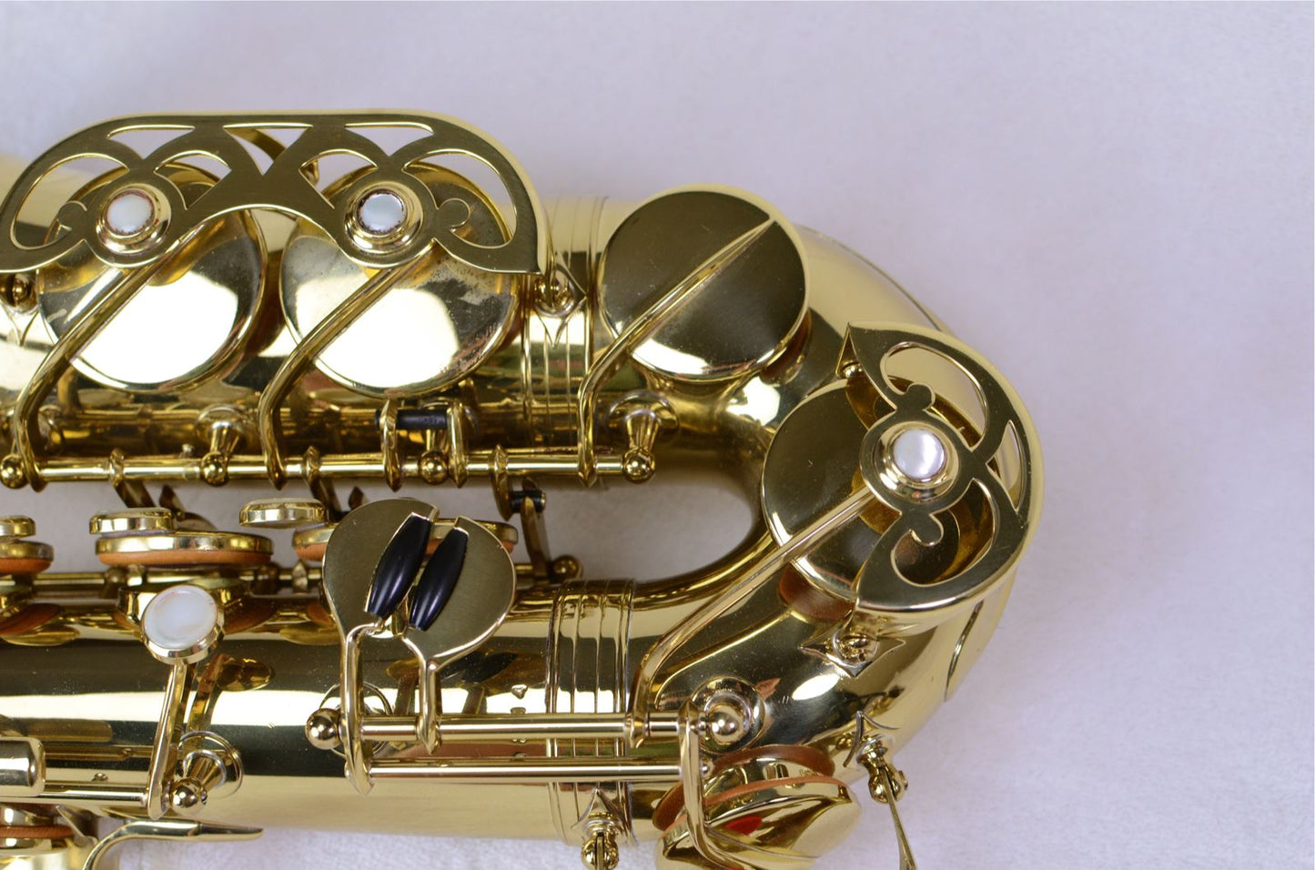 Buffet Super Dynaction Alto Saxophone SDA 20xxx
