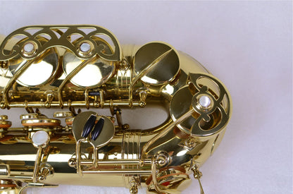 Buffet Super Dynaction Alto Saxophone SDA 20xxx