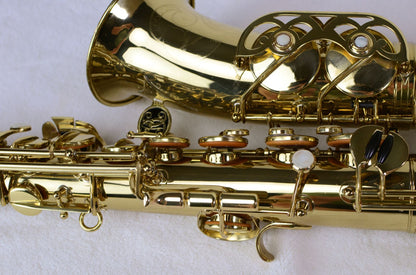 Buffet Super Dynaction Alto Saxophone SDA 20xxx