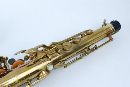 Selmer Super Balanced Action Tenor 50xxx SBA Original