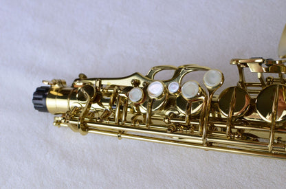 Buffet Super Dynaction Alto Saxophone SDA 20xxx