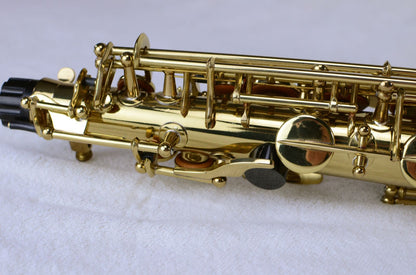 Buffet Super Dynaction Alto Saxophone SDA 20xxx