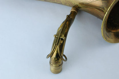 Selmer Super Balanced Action Tenor 50xxx SBA Original