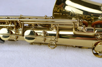 Buffet Super Dynaction Alto Saxophone SDA 20xxx
