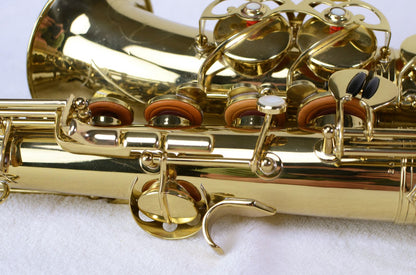 Buffet Super Dynaction Alto Saxophone SDA 20xxx
