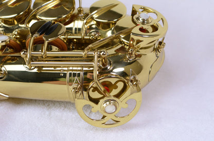 Buffet Super Dynaction Alto Saxophone SDA 20xxx