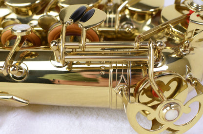 Buffet Super Dynaction Alto Saxophone SDA 20xxx