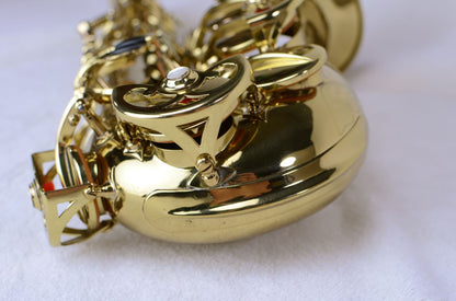 Buffet Super Dynaction Alto Saxophone SDA 20xxx