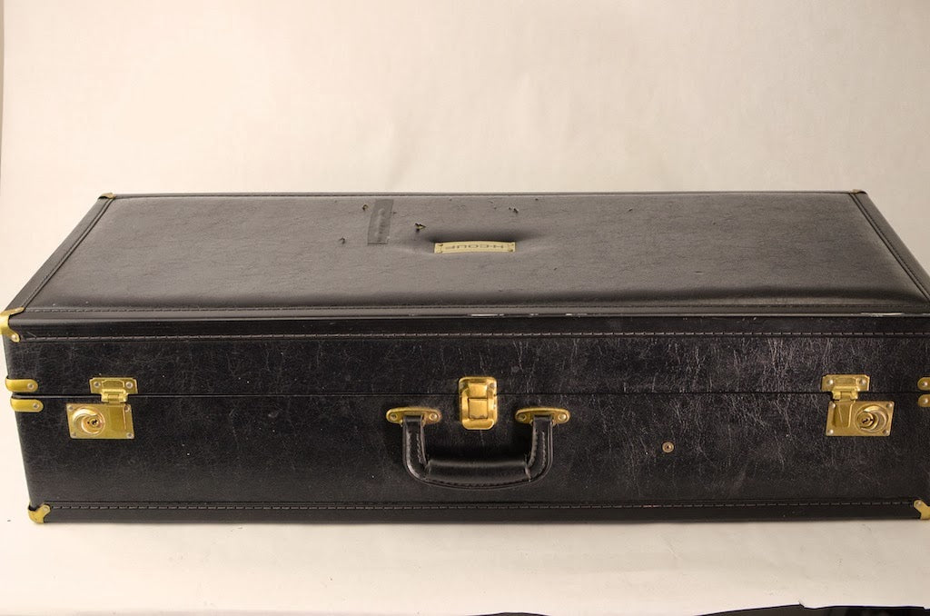 Couf Superba 1 Tenor Saxophone 91xxx Fresh Overhaul Plays Huge