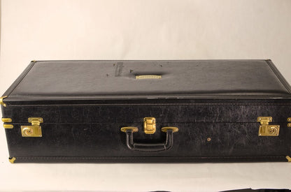 Couf Superba 1 Tenor Saxophone 91xxx Fresh Overhaul Plays Huge