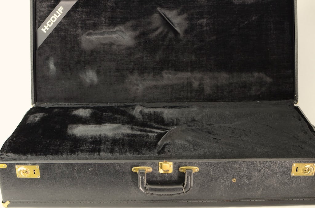 Couf Superba 1 Tenor Saxophone 91xxx Fresh Overhaul Plays Huge