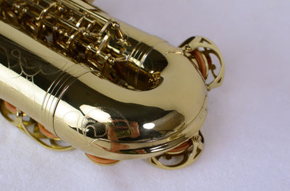 Buffet Super Dynaction Alto Saxophone SDA 20xxx