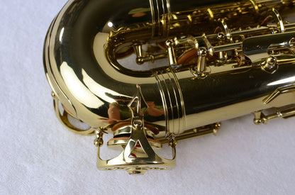 Buffet Super Dynaction Alto Saxophone SDA 20xxx