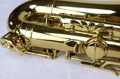 Buffet Super Dynaction Alto Saxophone SDA 20xxx