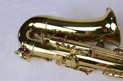 Buffet Super Dynaction Alto Saxophone SDA 20xxx