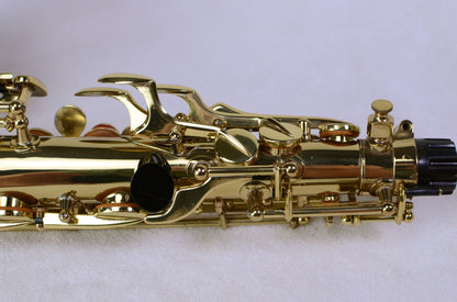 Buffet Super Dynaction Alto Saxophone SDA 20xxx