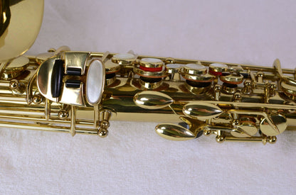 Buffet Super Dynaction Alto Saxophone SDA 20xxx