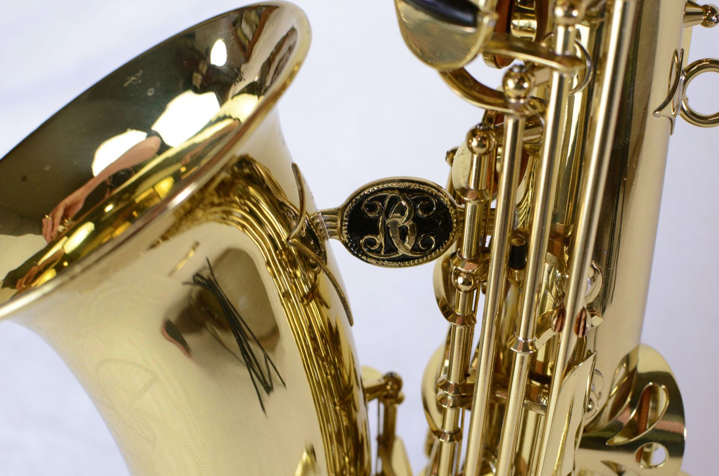 Buffet Super Dynaction Alto Saxophone SDA 20xxx