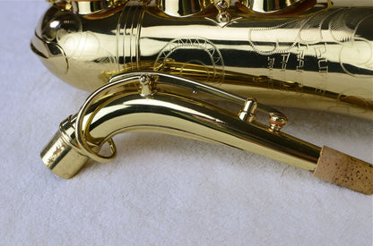 Buffet Super Dynaction Alto Saxophone SDA 20xxx
