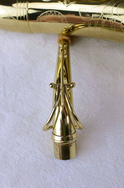 Buffet Super Dynaction Alto Saxophone SDA 20xxx