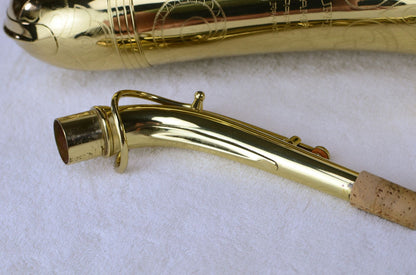 Buffet Super Dynaction Alto Saxophone SDA 20xxx