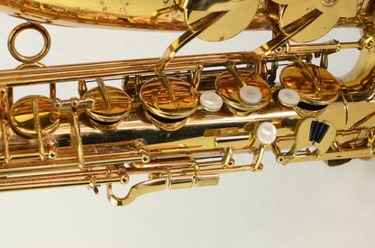 Couf Superba 1 Tenor Saxophone 91xxx Fresh Overhaul Plays Huge