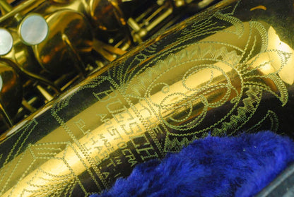 Buescher Aristocrat Big B Alto 292xxx