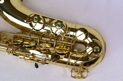 Yanagisawa T-880 Tenor Saxophone Martin