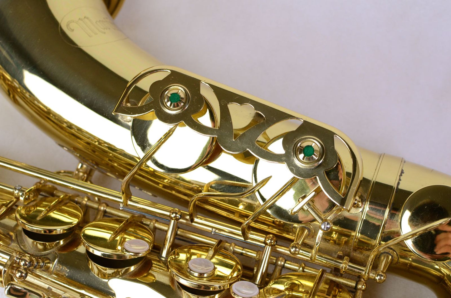 Yanagisawa T-880 Tenor Saxophone Martin