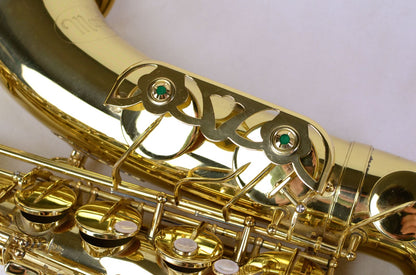 Yanagisawa T-880 Tenor Saxophone Martin
