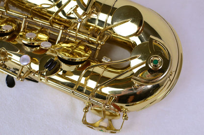 Yanagisawa T-880 Tenor Saxophone Martin