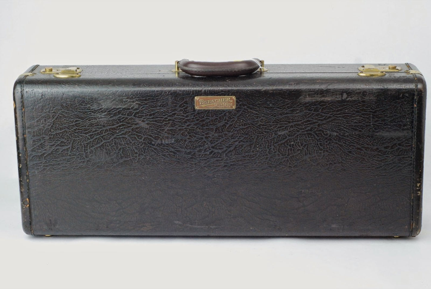 Buescher Aristocrat Big B Alto 292xxx